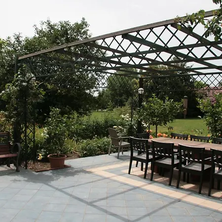 Bed and breakfast Pietrasanta - Versilia - Arzilla Garden Con Piscina *
