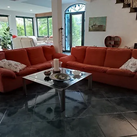 Pietrasanta - Versilia - Arzilla Garden Con Piscina * Tonfano