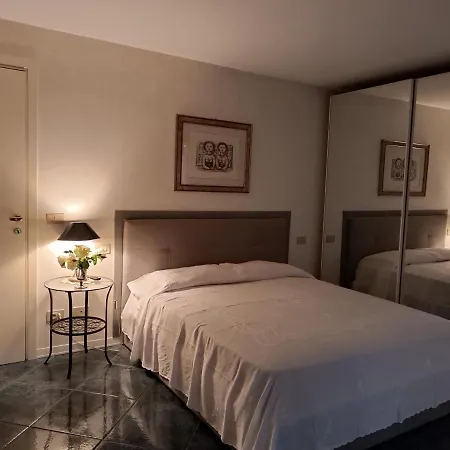 Bed and breakfast Pietrasanta - Versilia - Arzilla Garden Con Piscina *