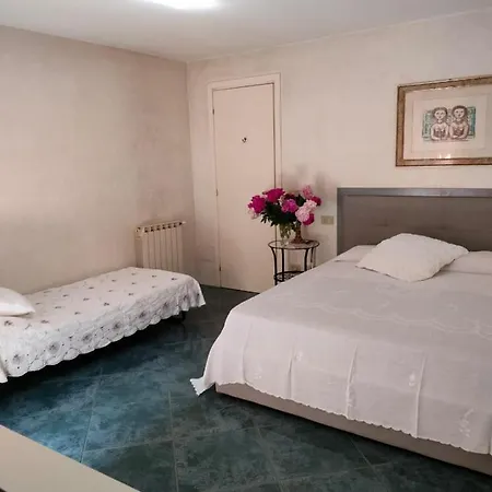 Pietrasanta - Versilia - Arzilla Garden Con Piscina