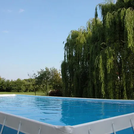 Pietrasanta - Versilia - Arzilla Garden Con Piscina