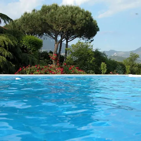 Bed & Breakfast Pietrasanta - Versilia - Arzilla Garden Con Piscina *