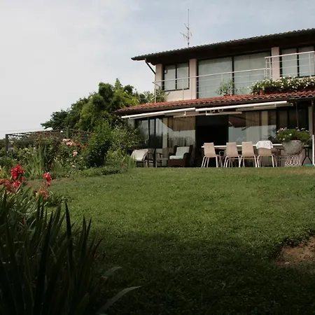Bed & Breakfast Pietrasanta - Versilia - Arzilla Garden Con Piscina