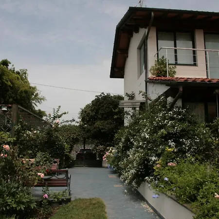 Pietrasanta - Versilia - Arzilla Garden Con Piscina