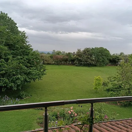 Pietrasanta - Versilia - Arzilla Garden Con Piscina * Tonfano